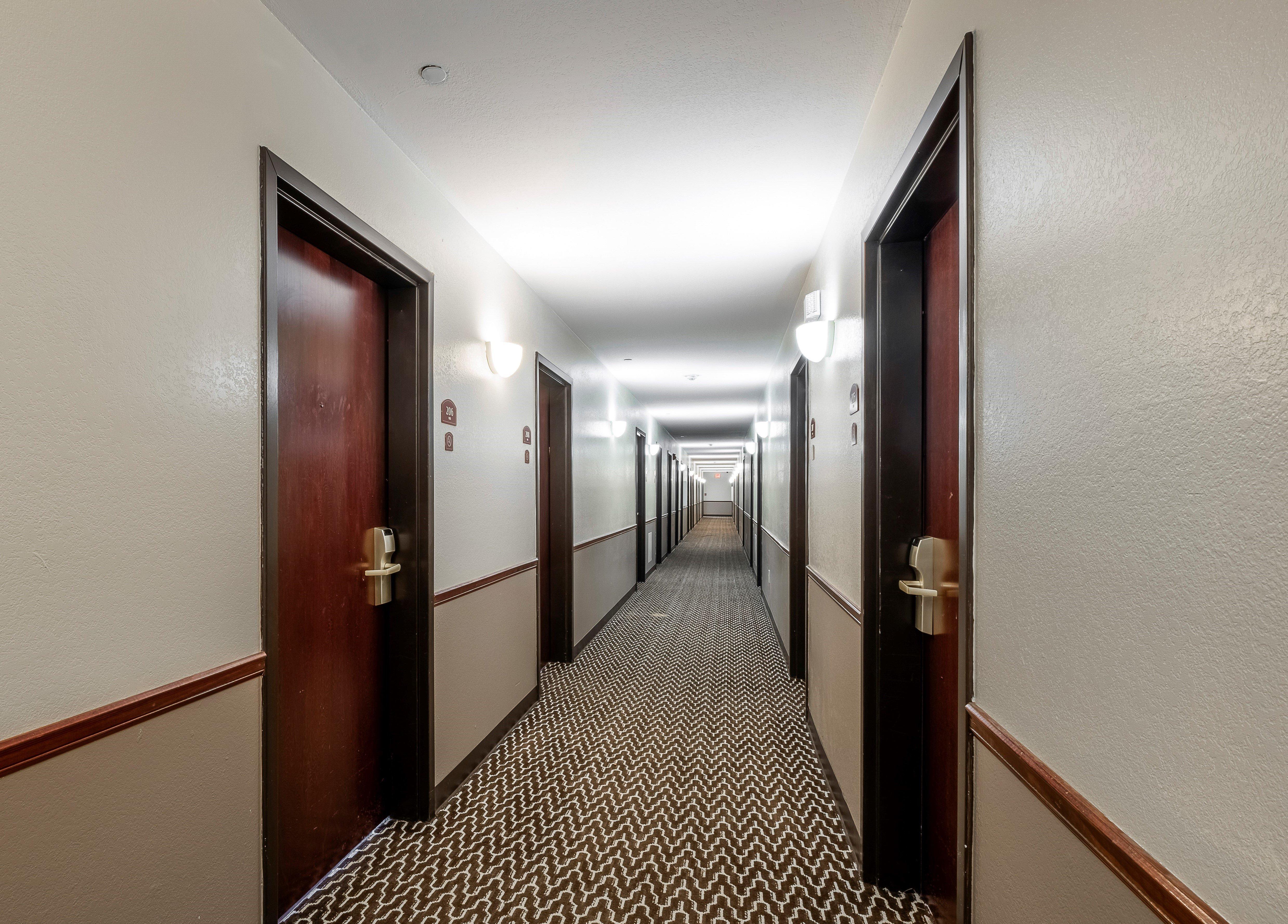 Red Roof Inn Hartselle Bagian luar foto